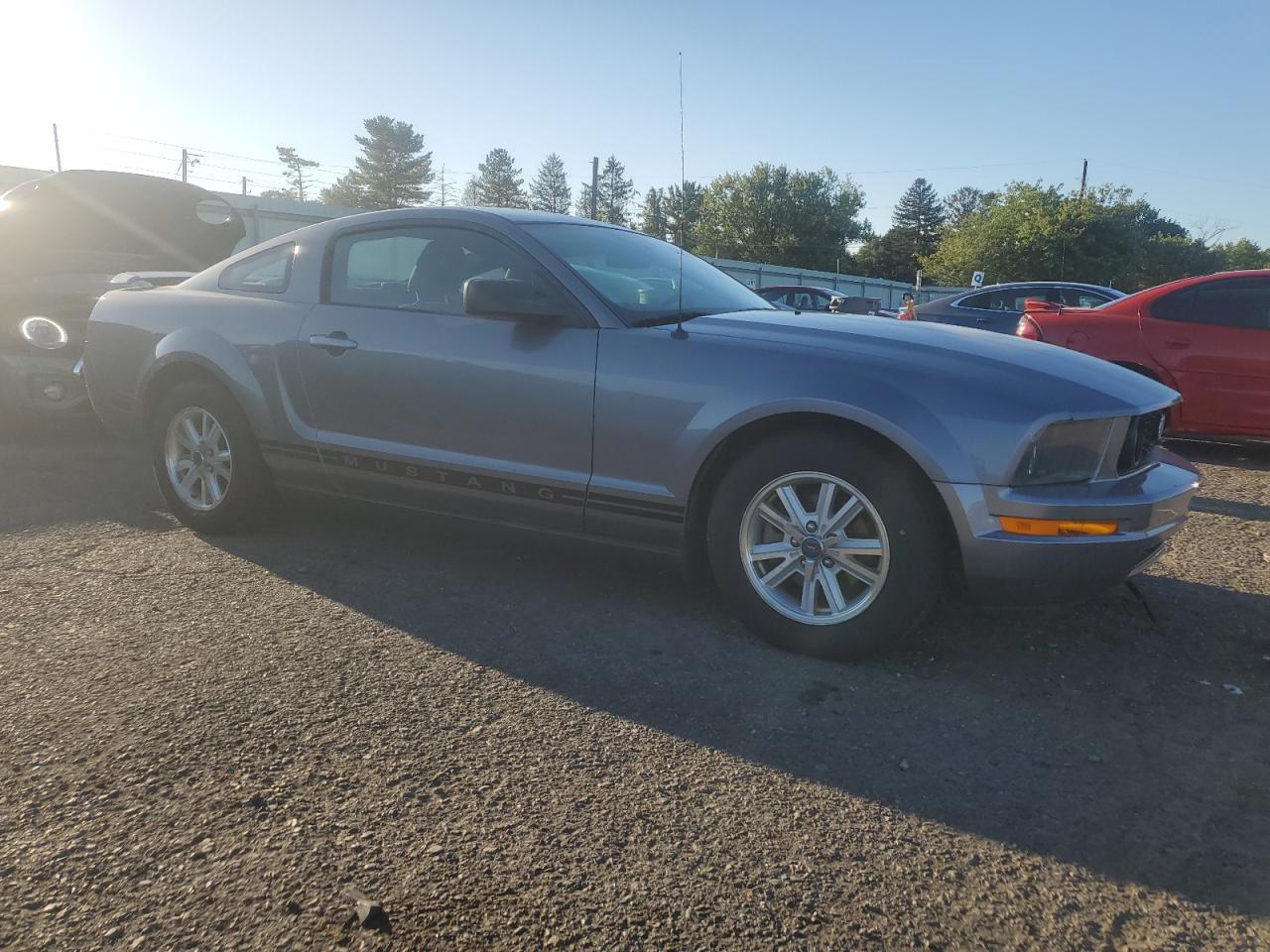 2006 Ford Mustang - Фото 4