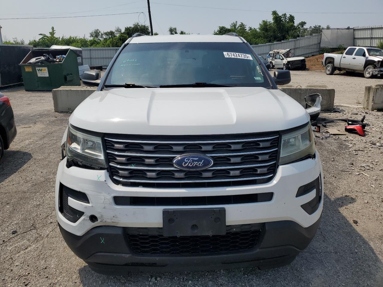 2016 Ford Explorer - Image 5