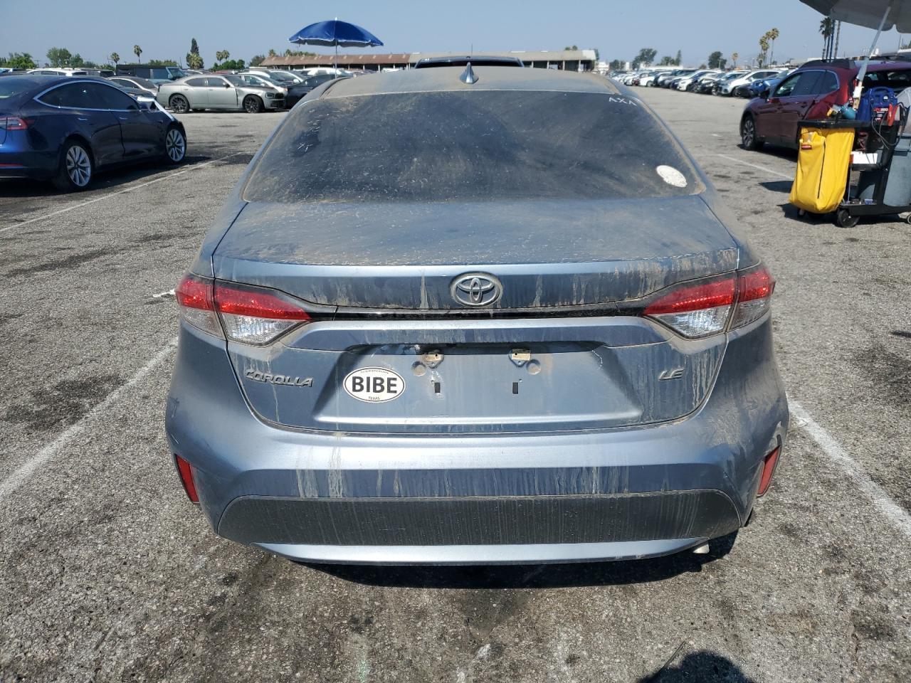 2020 Toyota Corolla Le - Image 6
