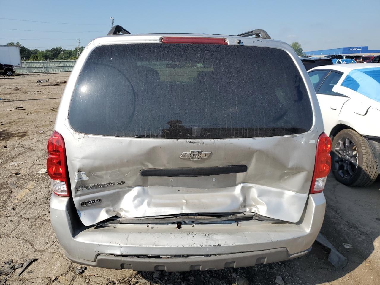 2008 Chevrolet Uplander Ls - Image 6