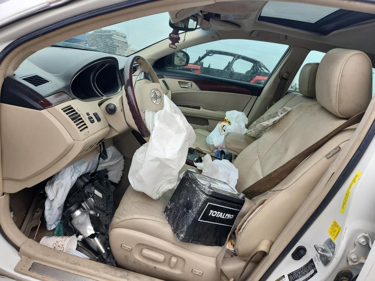 2011 Toyota Avalon Base - Фото 7