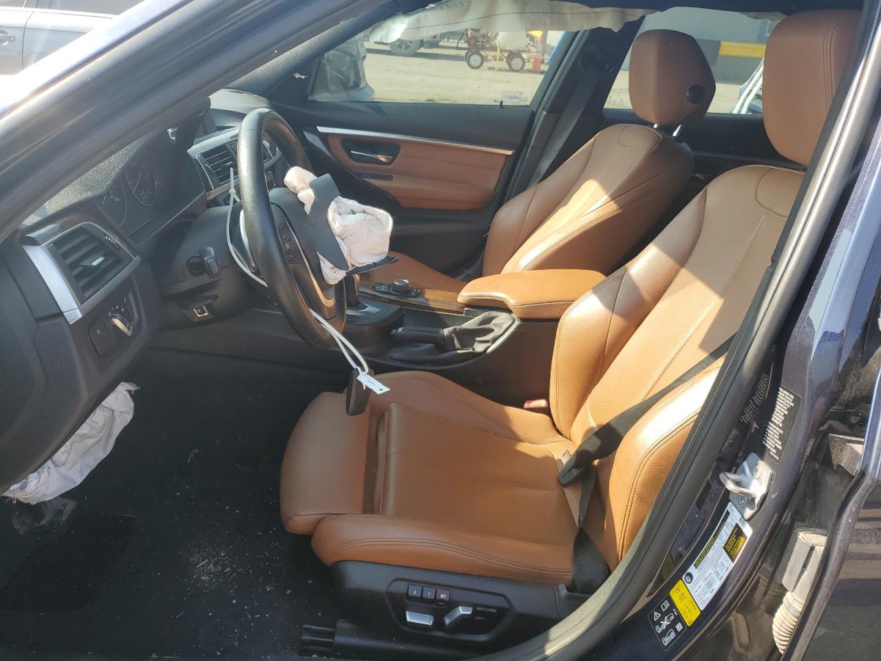 2016 BMW 328 Xi Sulev - Фото 7