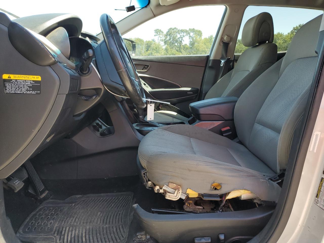 2014 Hyundai Santa Fe Sport - Image 7