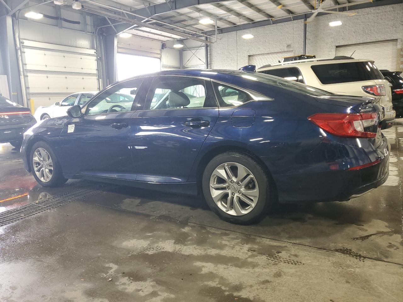 2020 Honda Accord Lx - Image 2