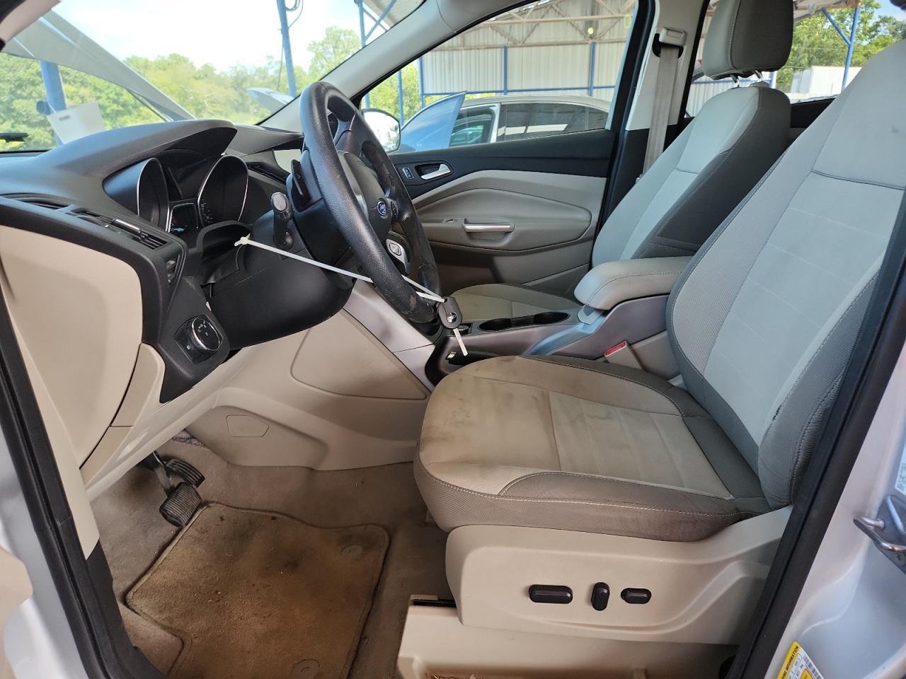 2014 Ford Escape Se - Фото 7