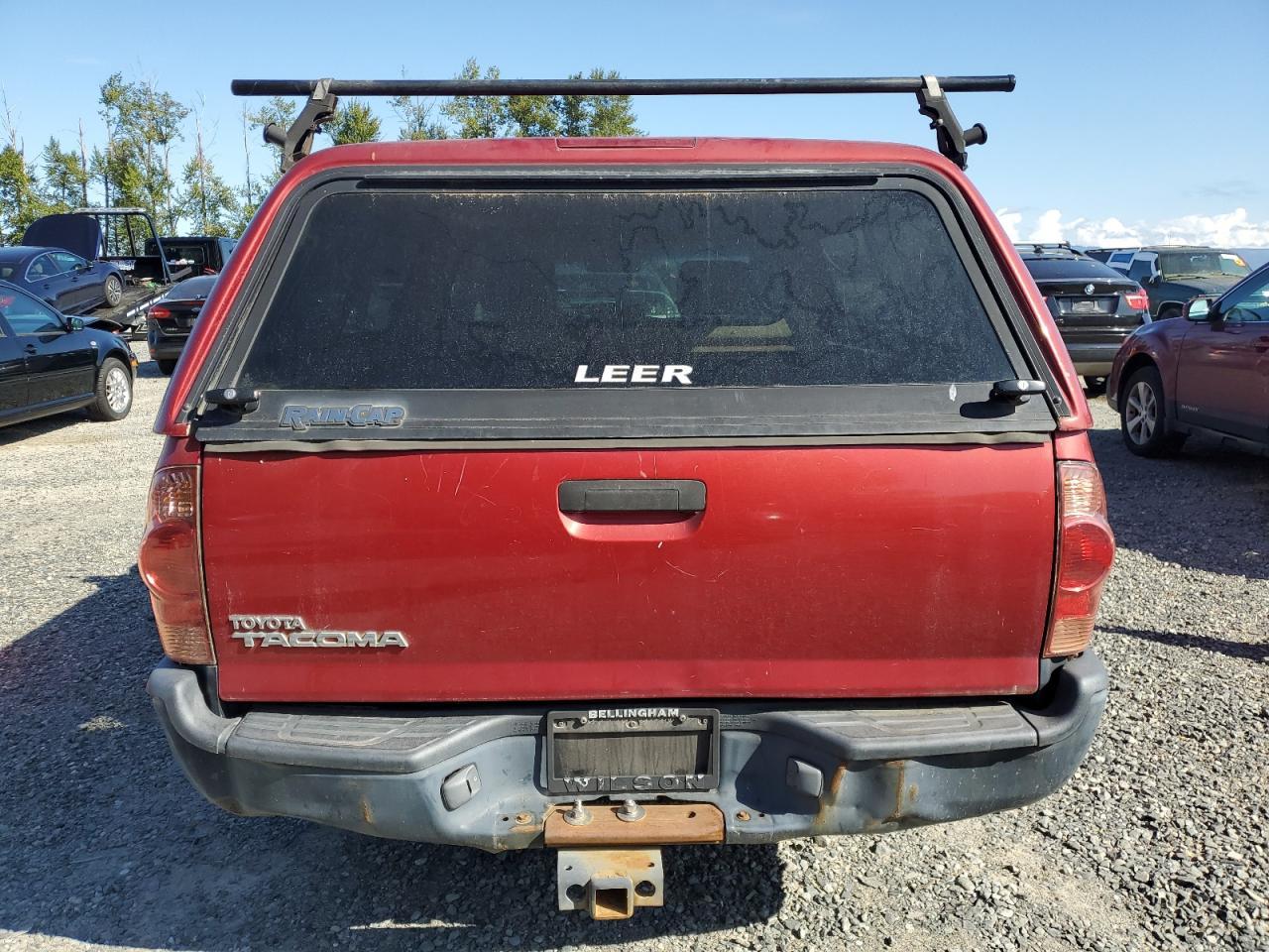 2006 Toyota Tacoma - Image 6