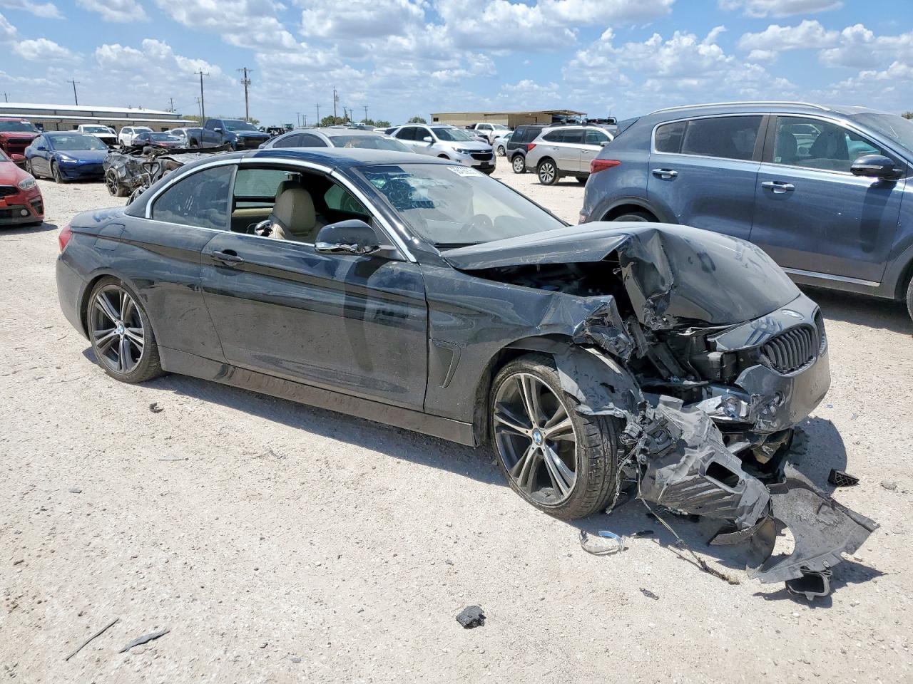 2018 BMW 430I - Фото 4