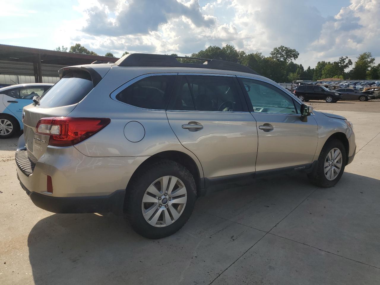 2015 Subaru Outback 2.5I Premium - Фото 3