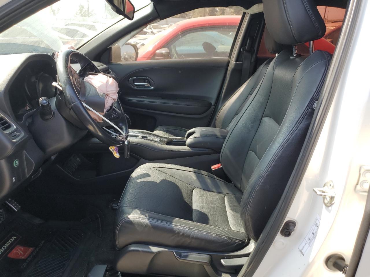 2019 Honda Hr-V Ex - Фото 7