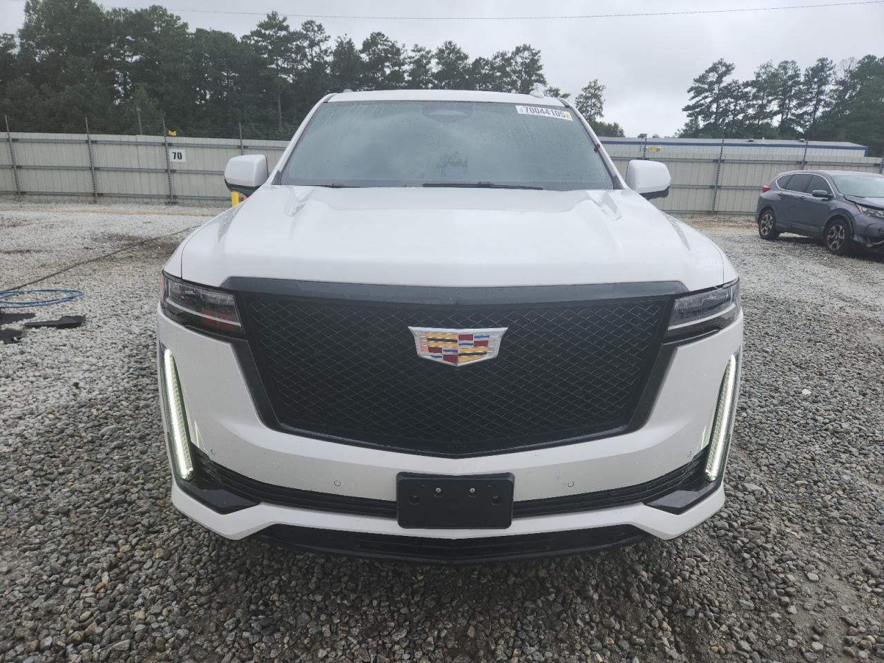 2021 Cadillac Escalade Premium Luxury - Фото 5