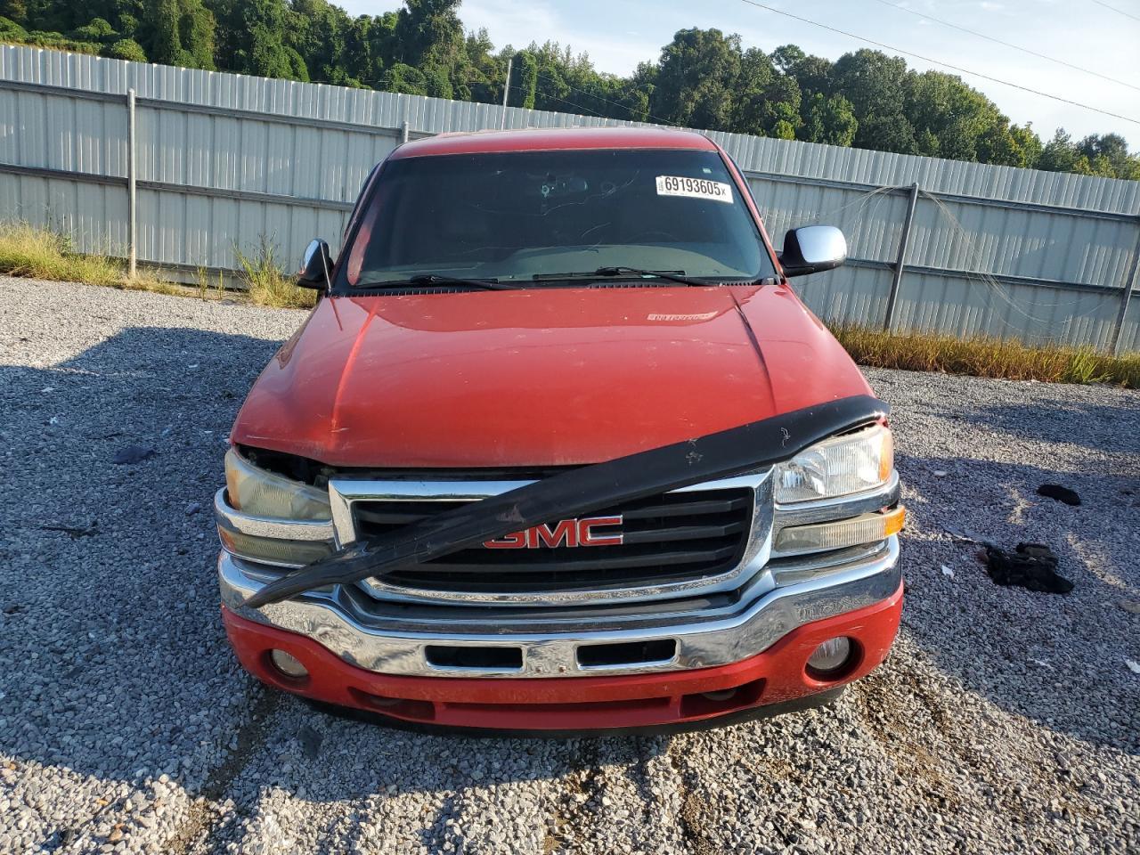 2006 GMC New Sierra K1500 - Фото 5