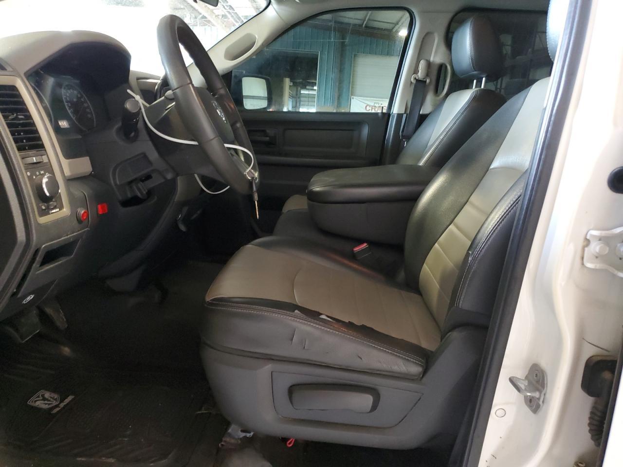 2009 Dodge Ram 1500 - Фото 7