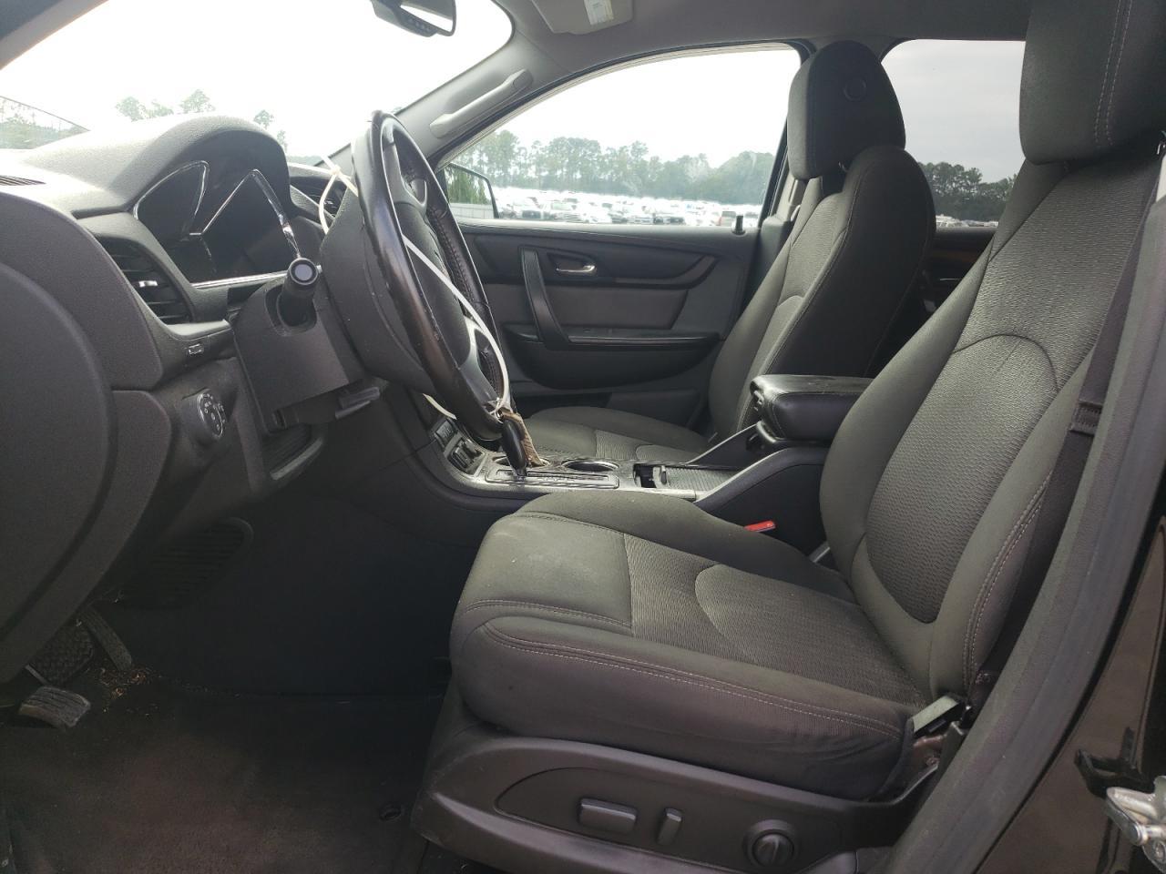 2017 Chevrolet Traverse Lt - Image 7