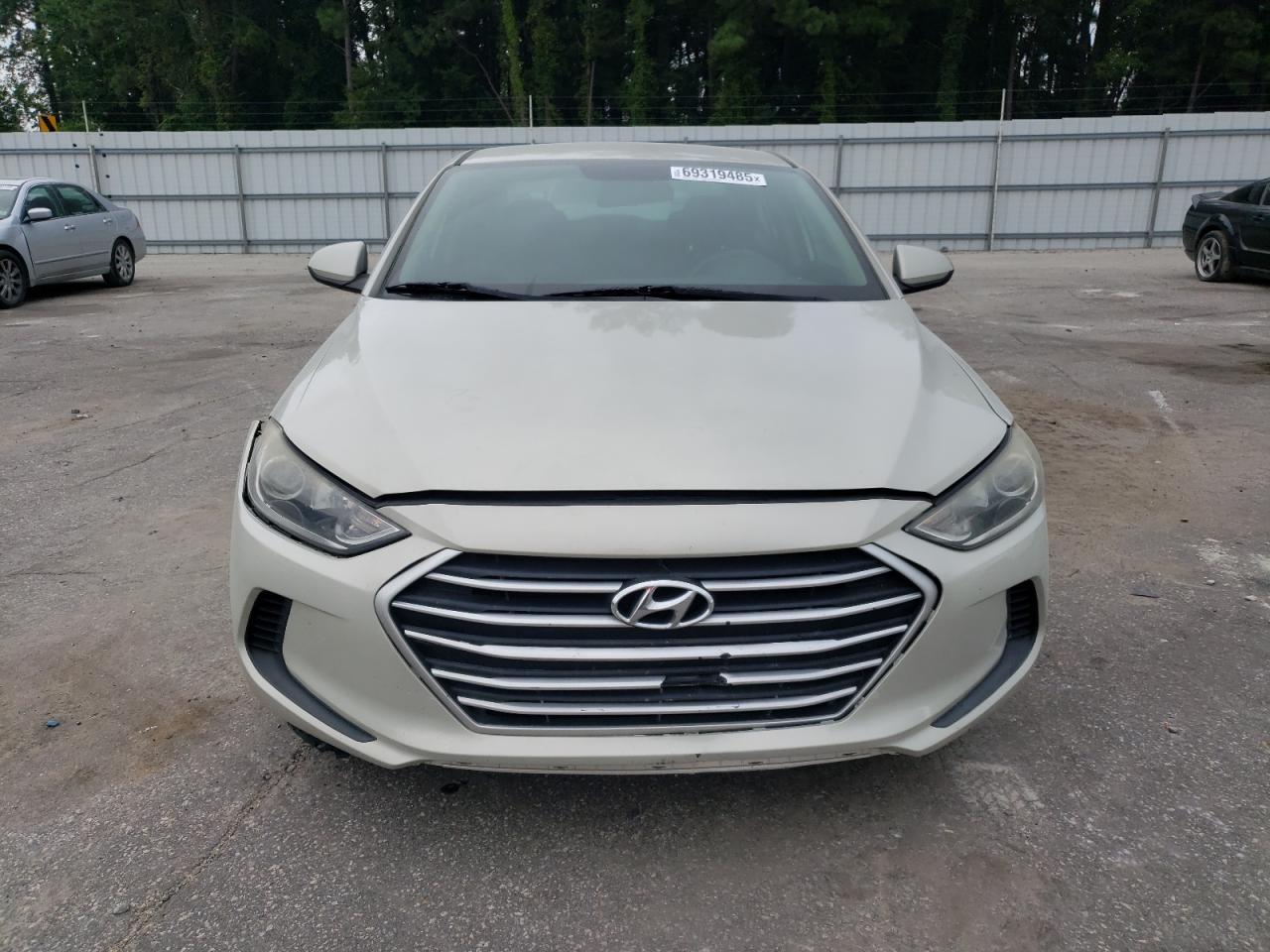 2017 Hyundai Elantra Se - Фото 5