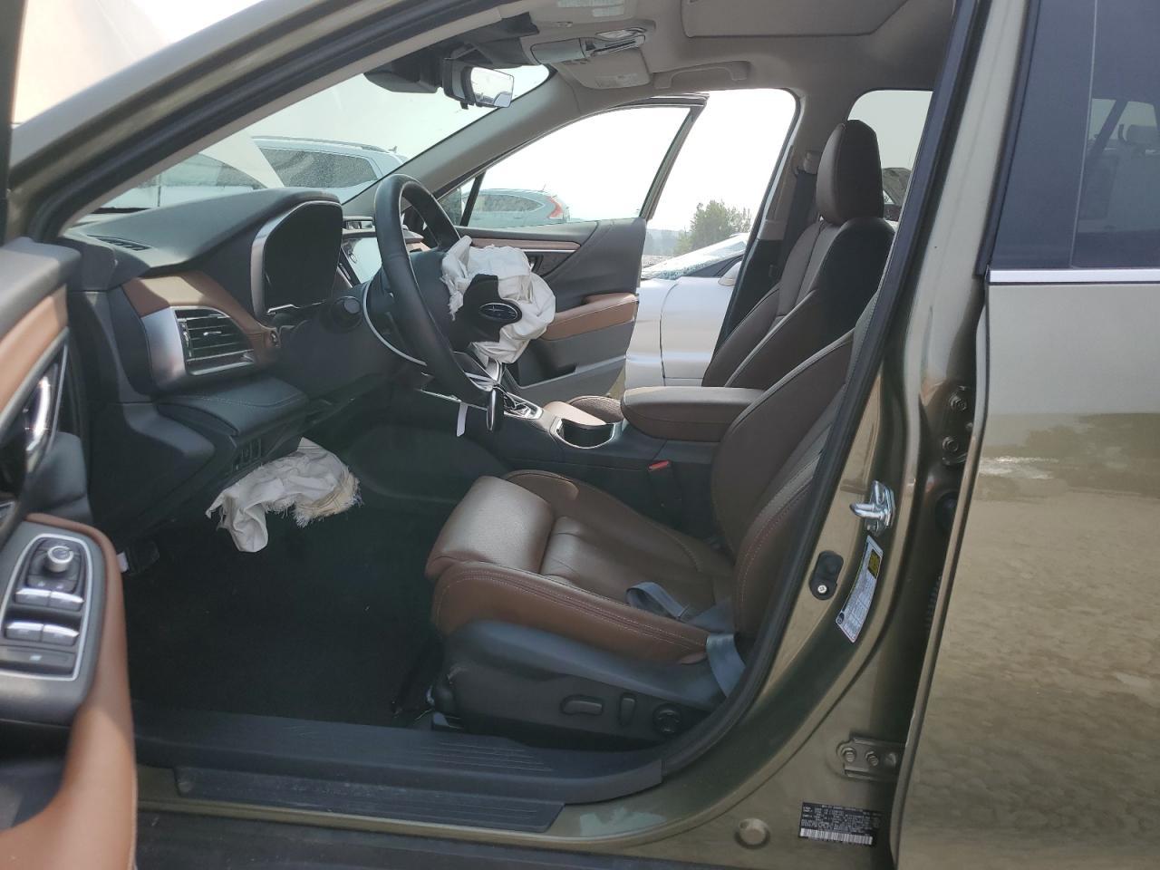 2025 Subaru Outback Touring - Фото 7