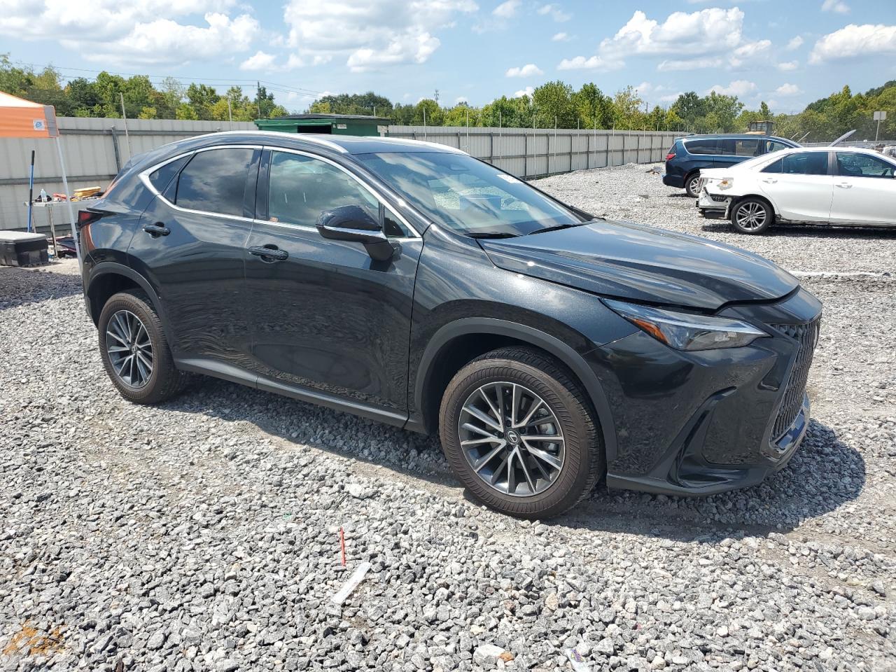 2025 Lexus Nx 350 Premium - Фото 4