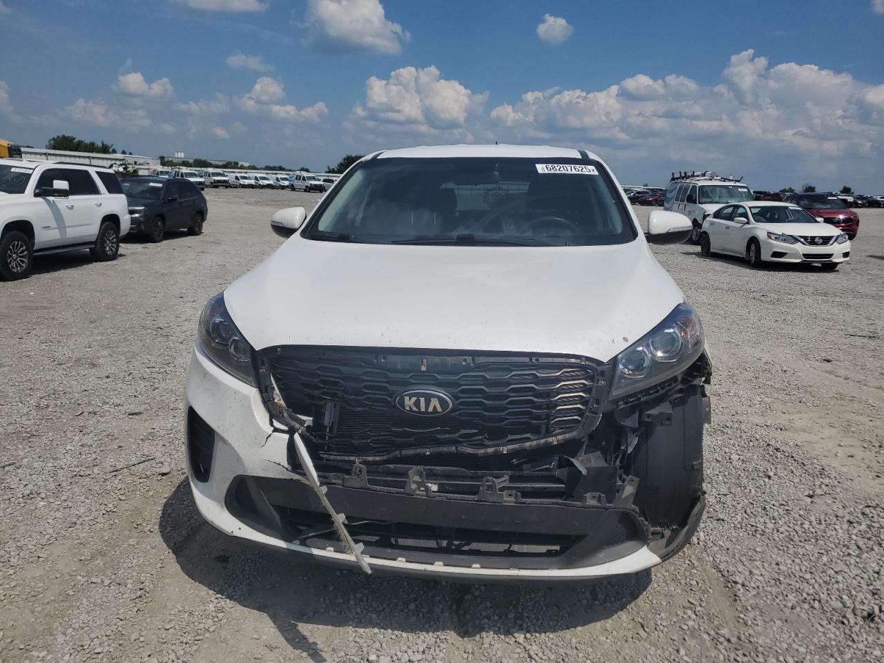 2019 Kia Sorento Lx - Фото 5