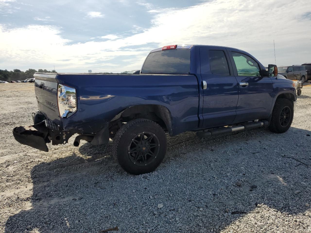 2014 Toyota Tundra Double Cab Sr - Image 3