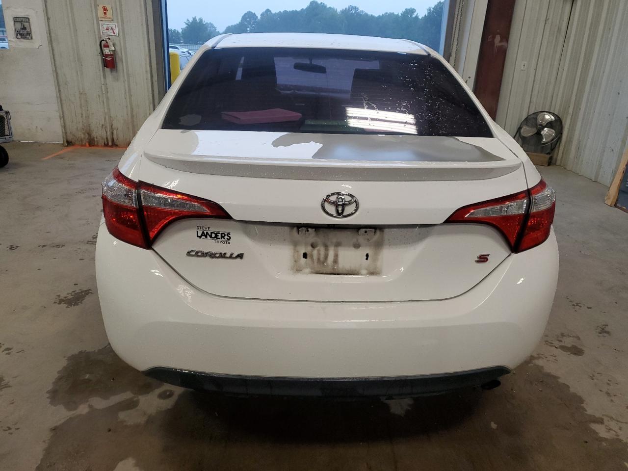 2015 Toyota Corolla L - Image 6