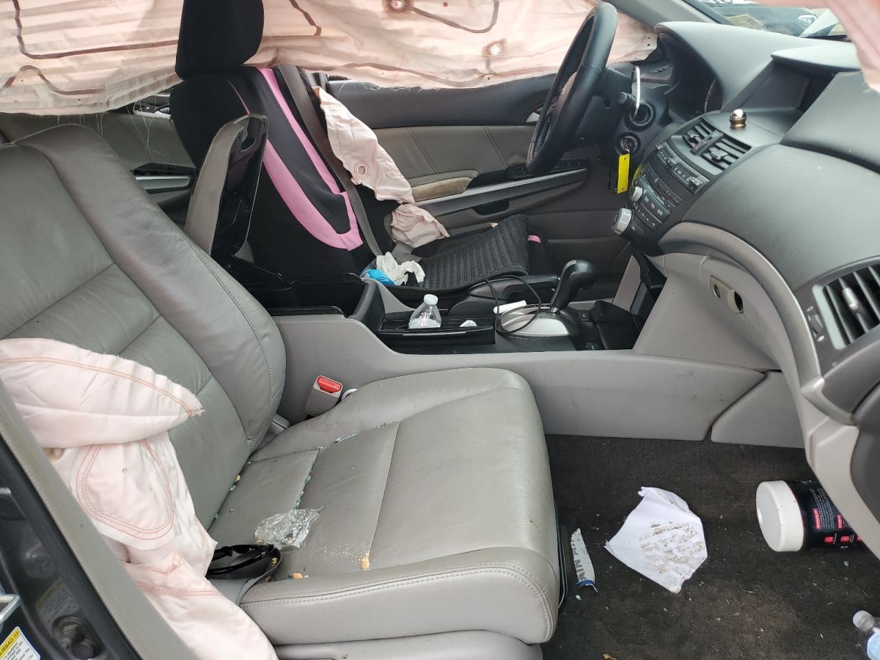 2009 Honda Accord Exl - Image 7