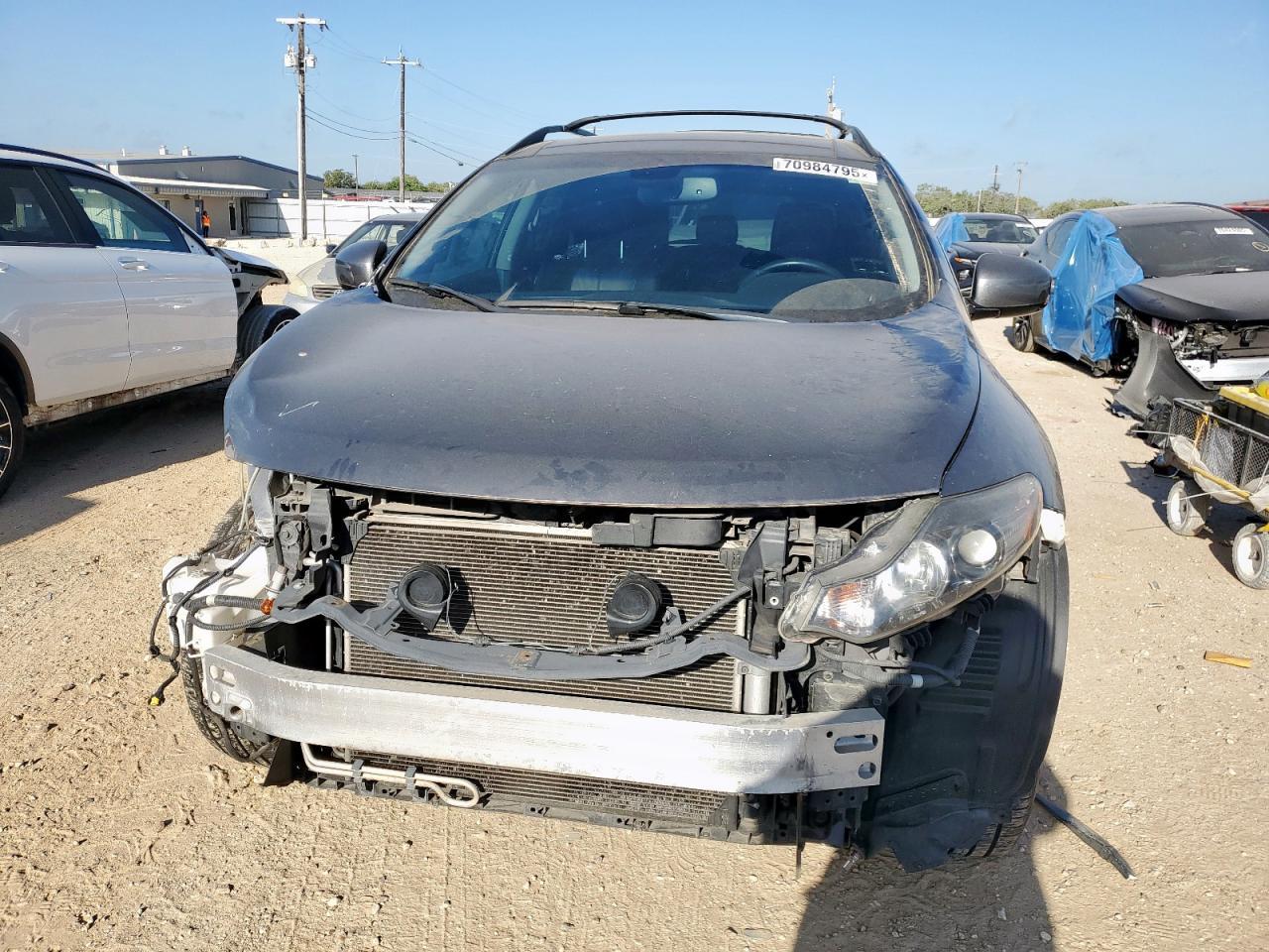 2014 Nissan Murano S - Image 5