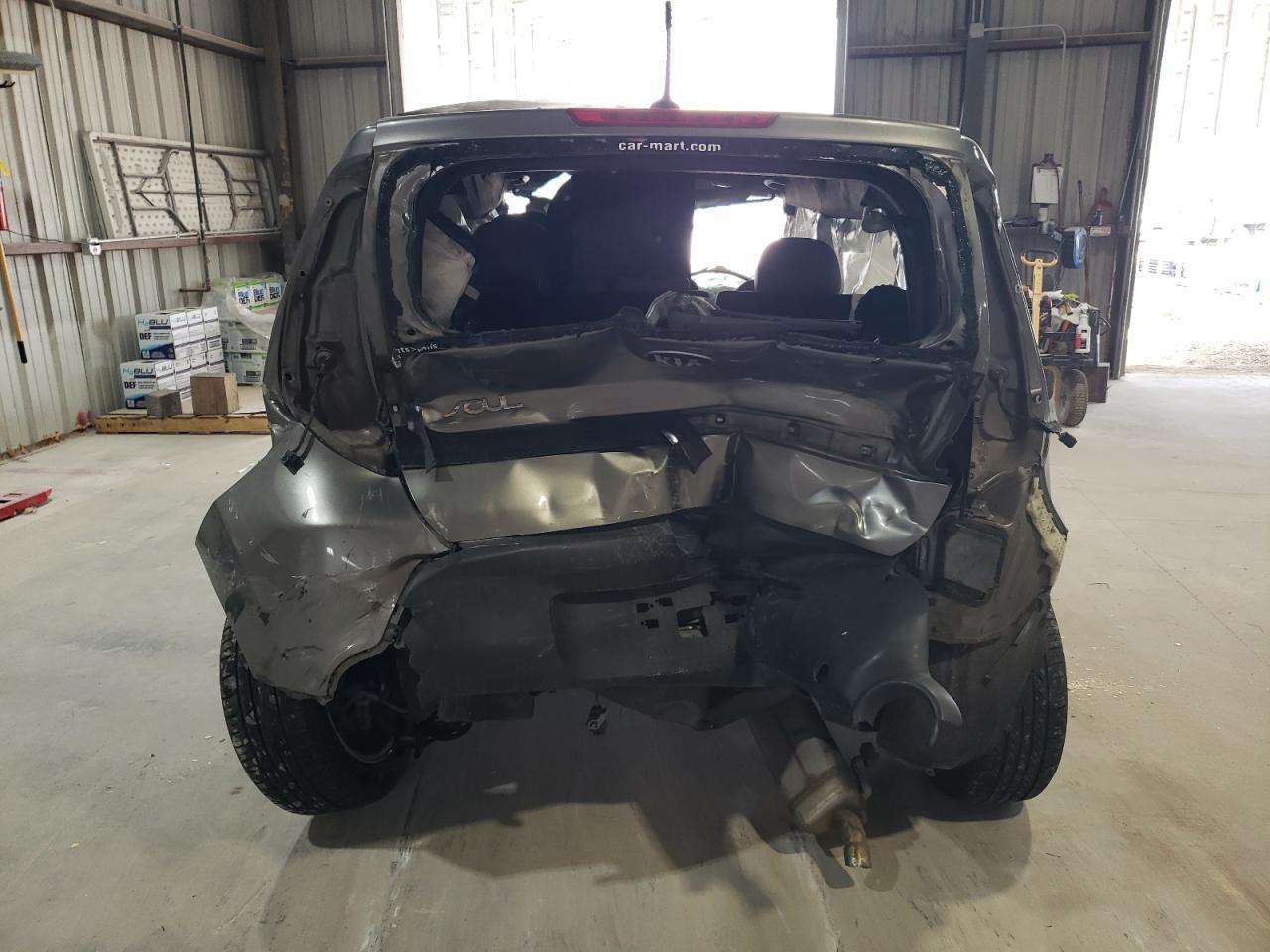 2016 Kia Soul - Image 6