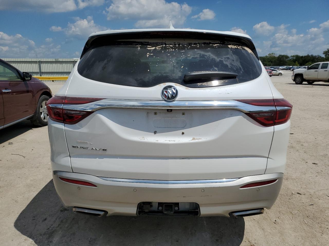 2021 Buick Enclave Essence - Image 6