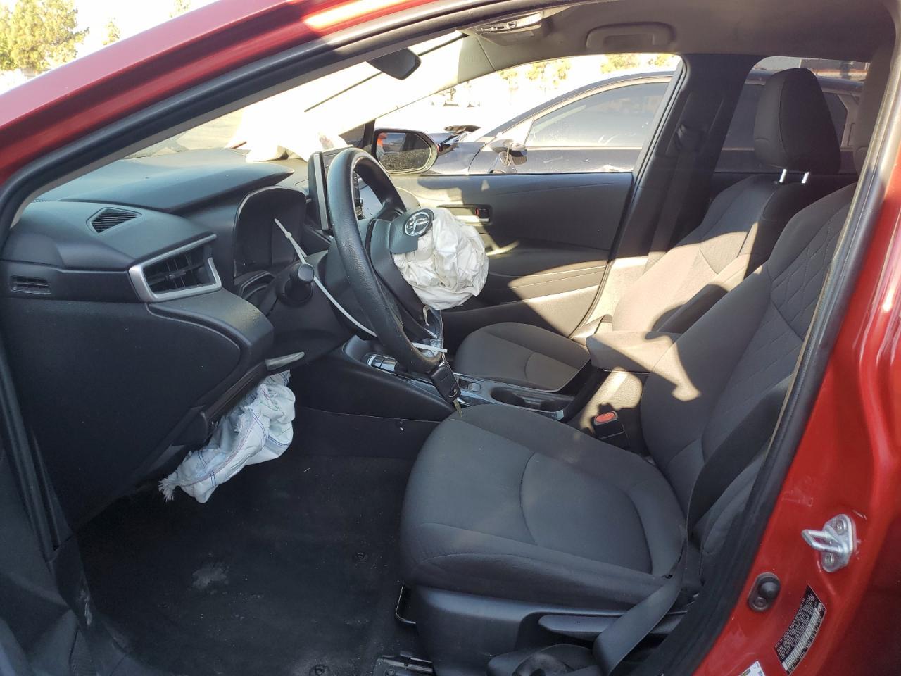 2021 Toyota Corolla Le - Фото 7