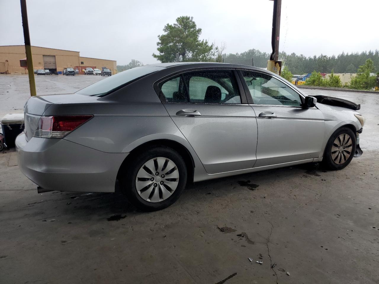 2009 Honda Accord Lx - Image 3