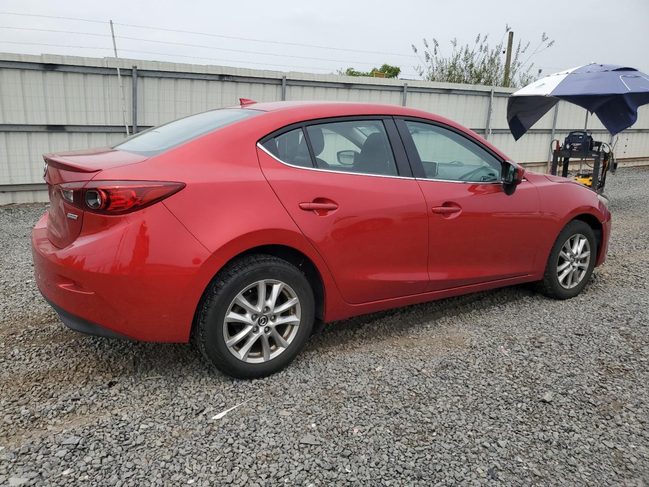 2014 Mazda 3 Grand Touring - Фото 3