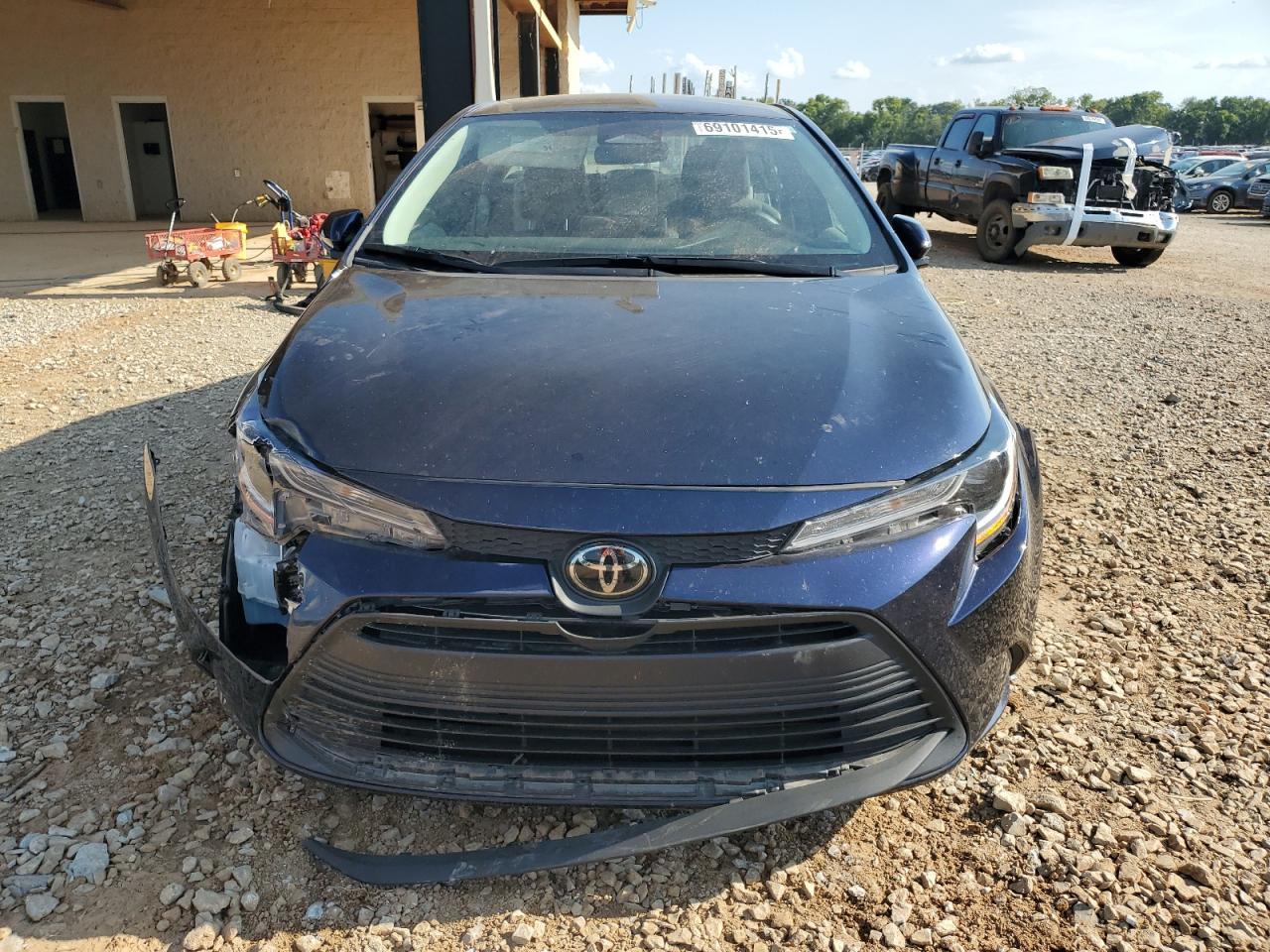2024 Toyota Corolla Le - Image 5