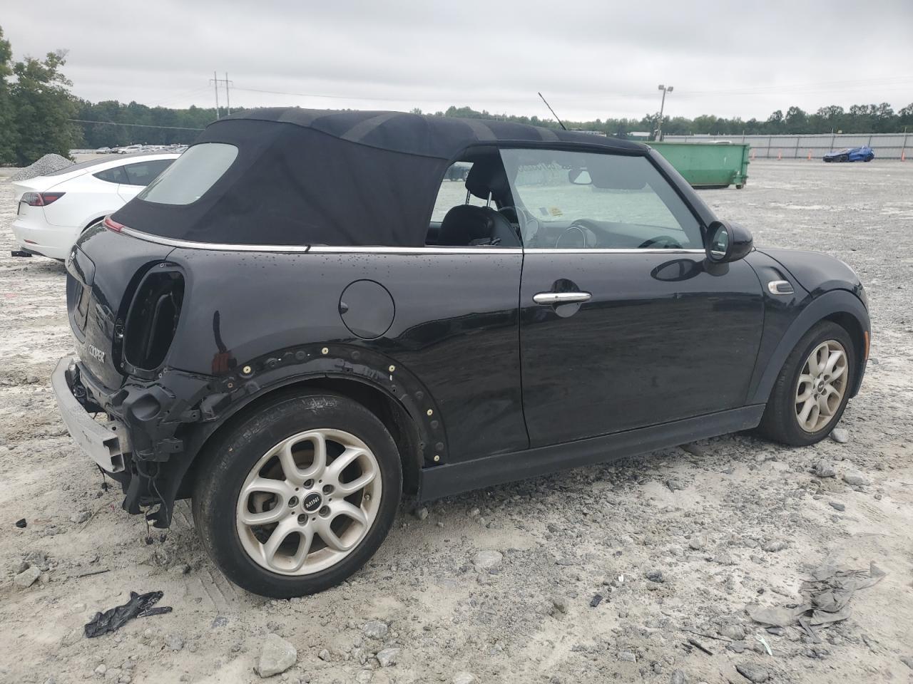 2016 Mini Cooper - Фото 3