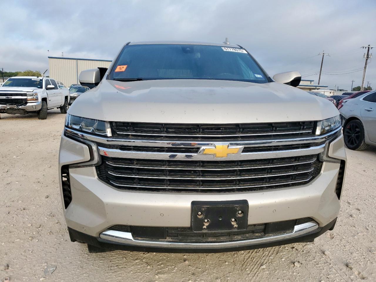 2023 Chevrolet Suburban C1500 Lt - Image 5