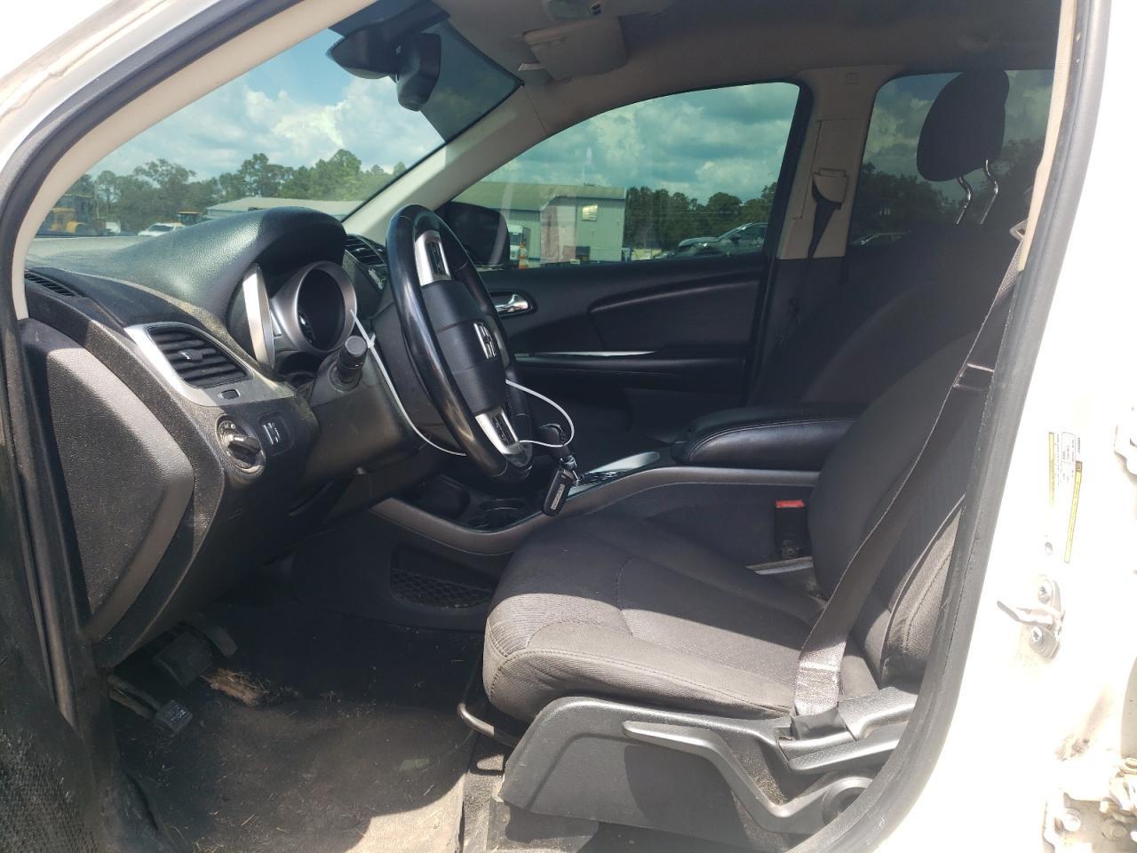 2018 Dodge Journey Se - Фото 7