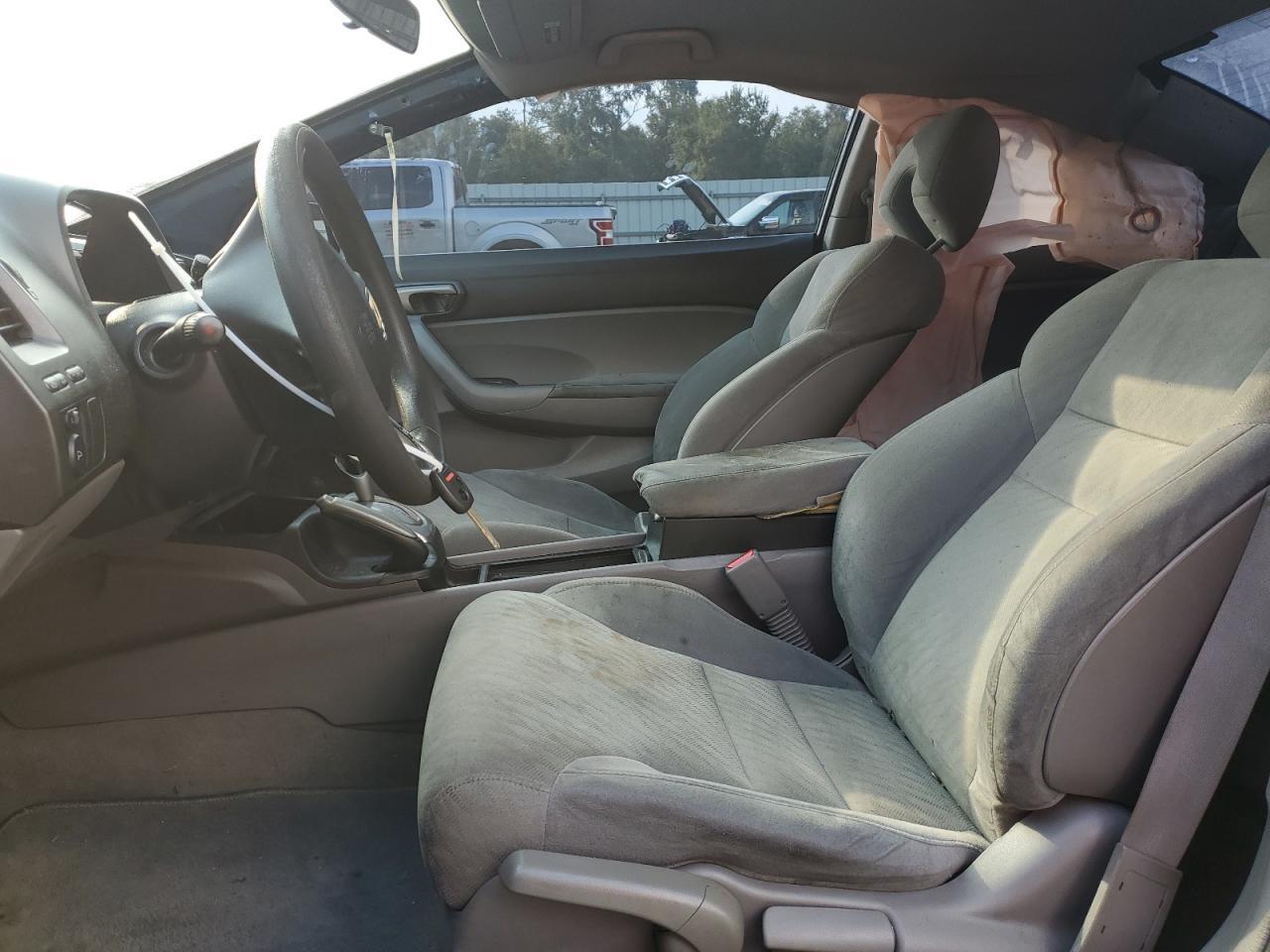 2009 Honda Civic Lx - Image 7