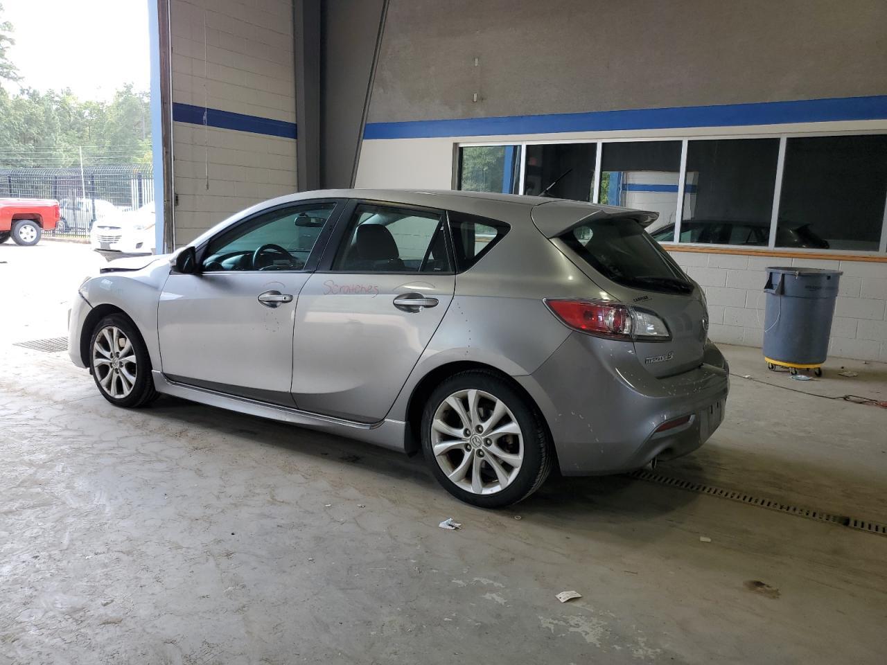 2010 Mazda 3 S - Фото 2