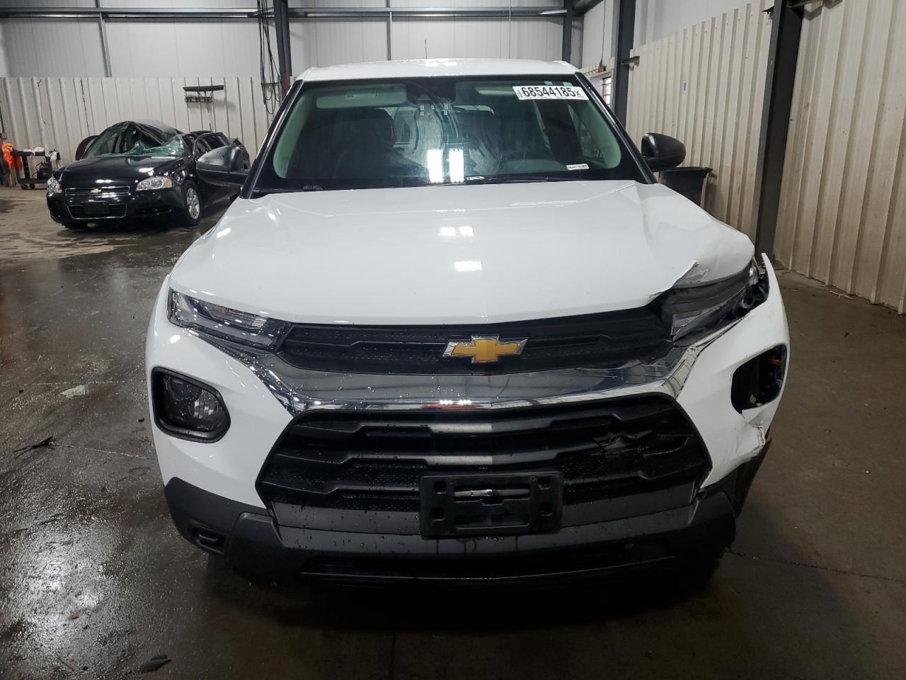 2023 Chevrolet Trailblazer Ls - Фото 5