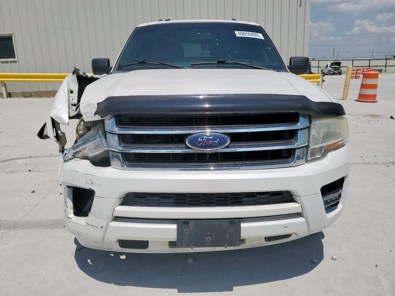 2015 Ford Expedition El Xlt - Image 5