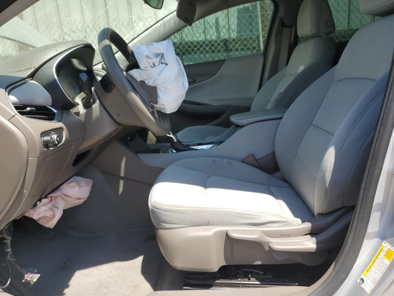 2021 Chevrolet Malibu Ls - Image 7