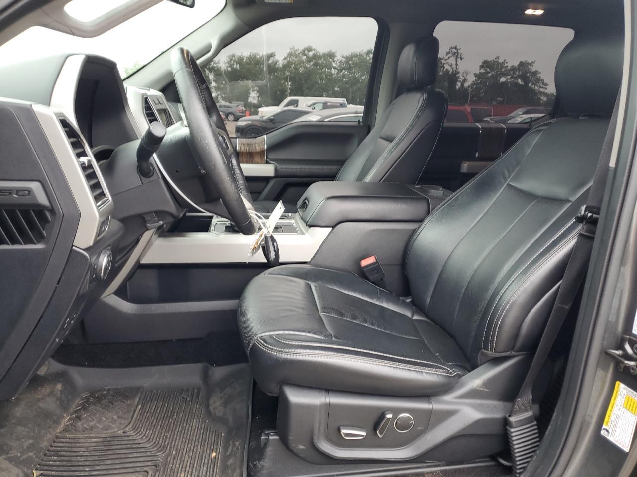 2018 Ford F150 Supercrew - Фото 7