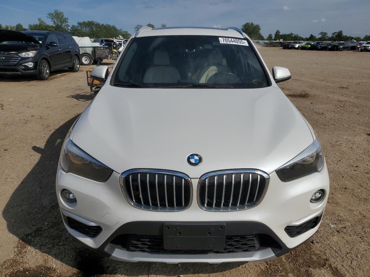 2018 BMW X1 xDrive28I - Фото 5