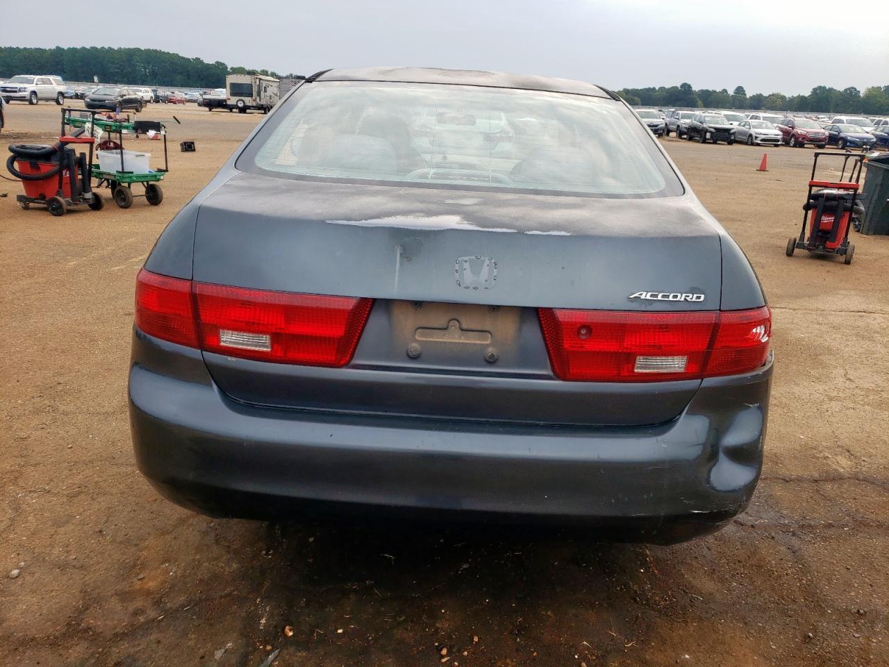 2005 Honda Accord Lx - Image 6