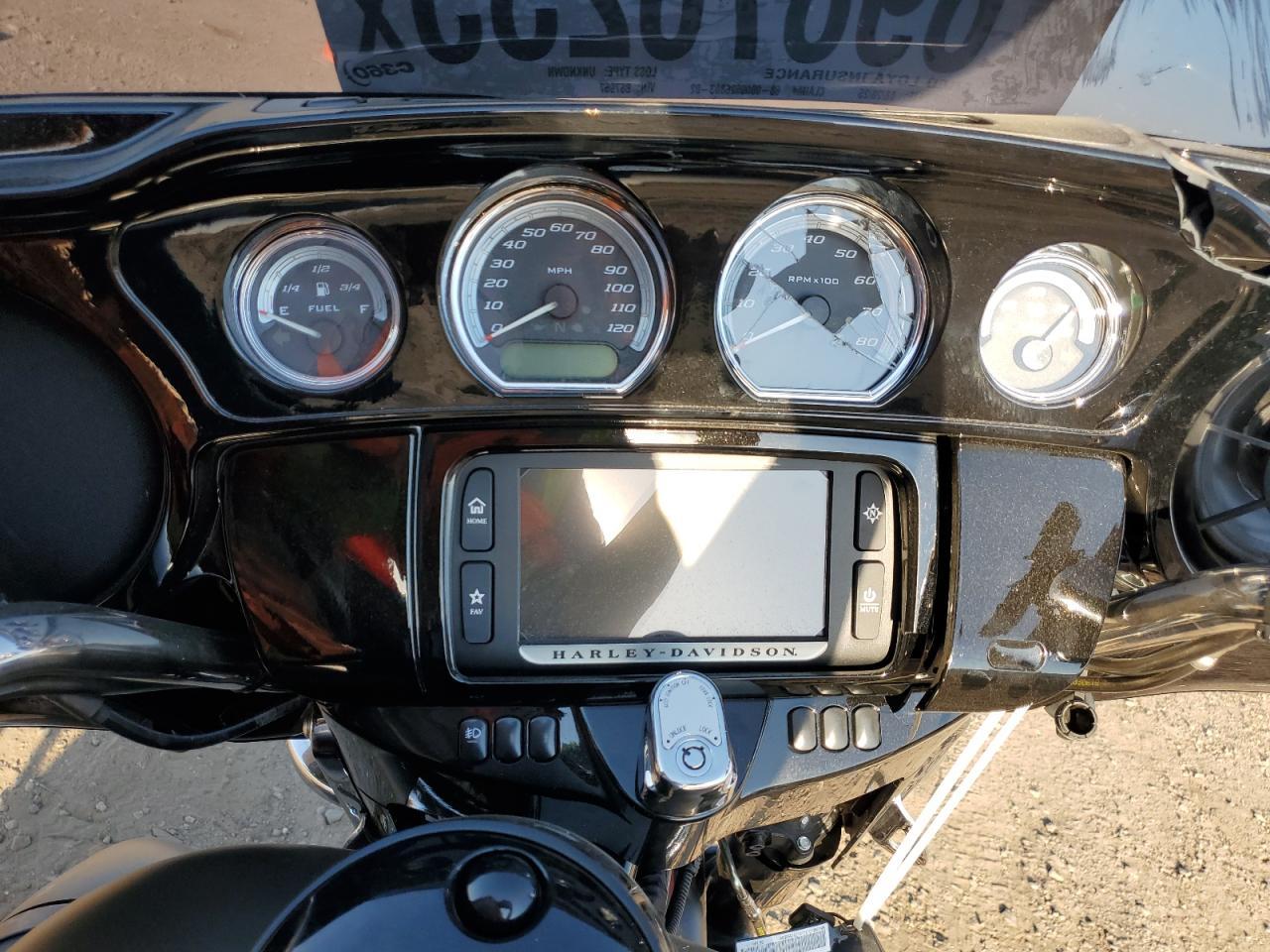2018 Harley-Davidson Flhtk Ultra Limited - Image 7