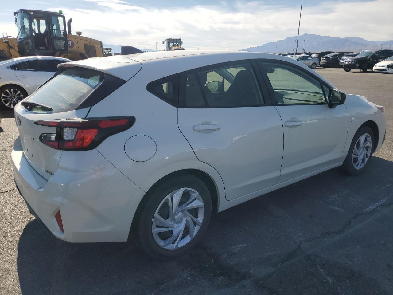 2024 Subaru Impreza - Image 3