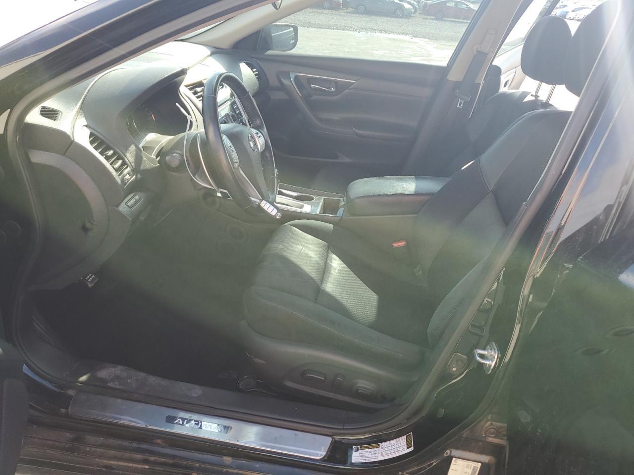 2018 Nissan Altima 2.5 - Image 7
