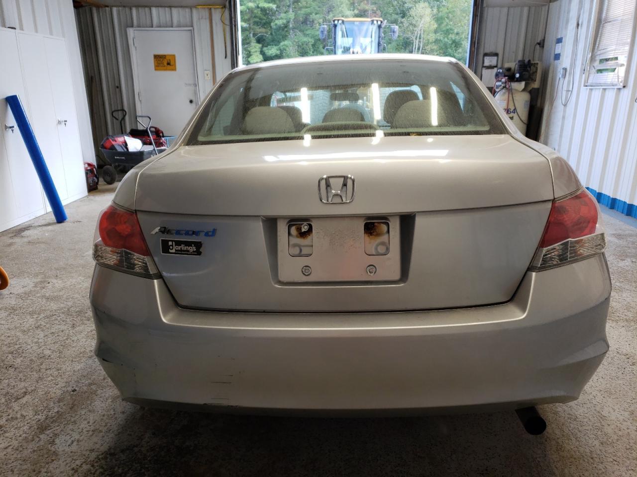 2010 Honda Accord Lx - Image 6