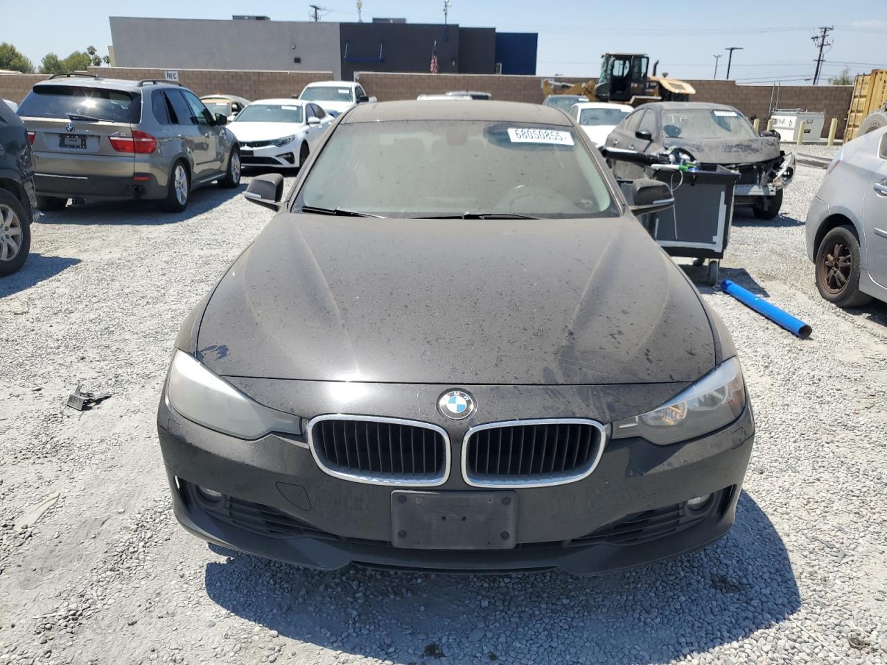 2013 BMW 328 Xi Sulev - Фото 5