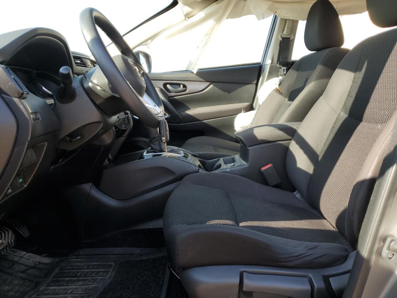2018 Nissan Qashqai - Фото 7