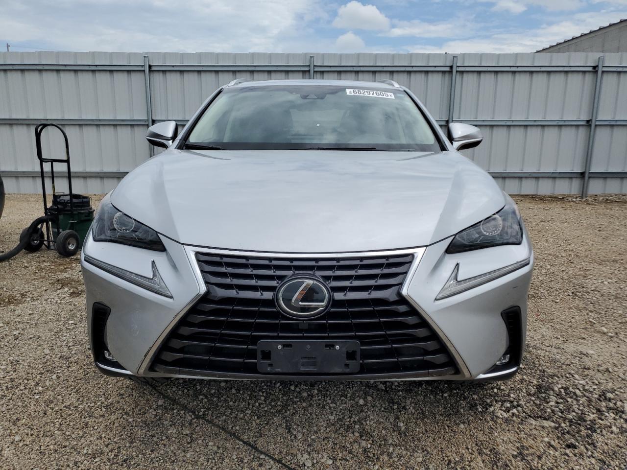 2018 Lexus Nx 300 Base - Фото 5