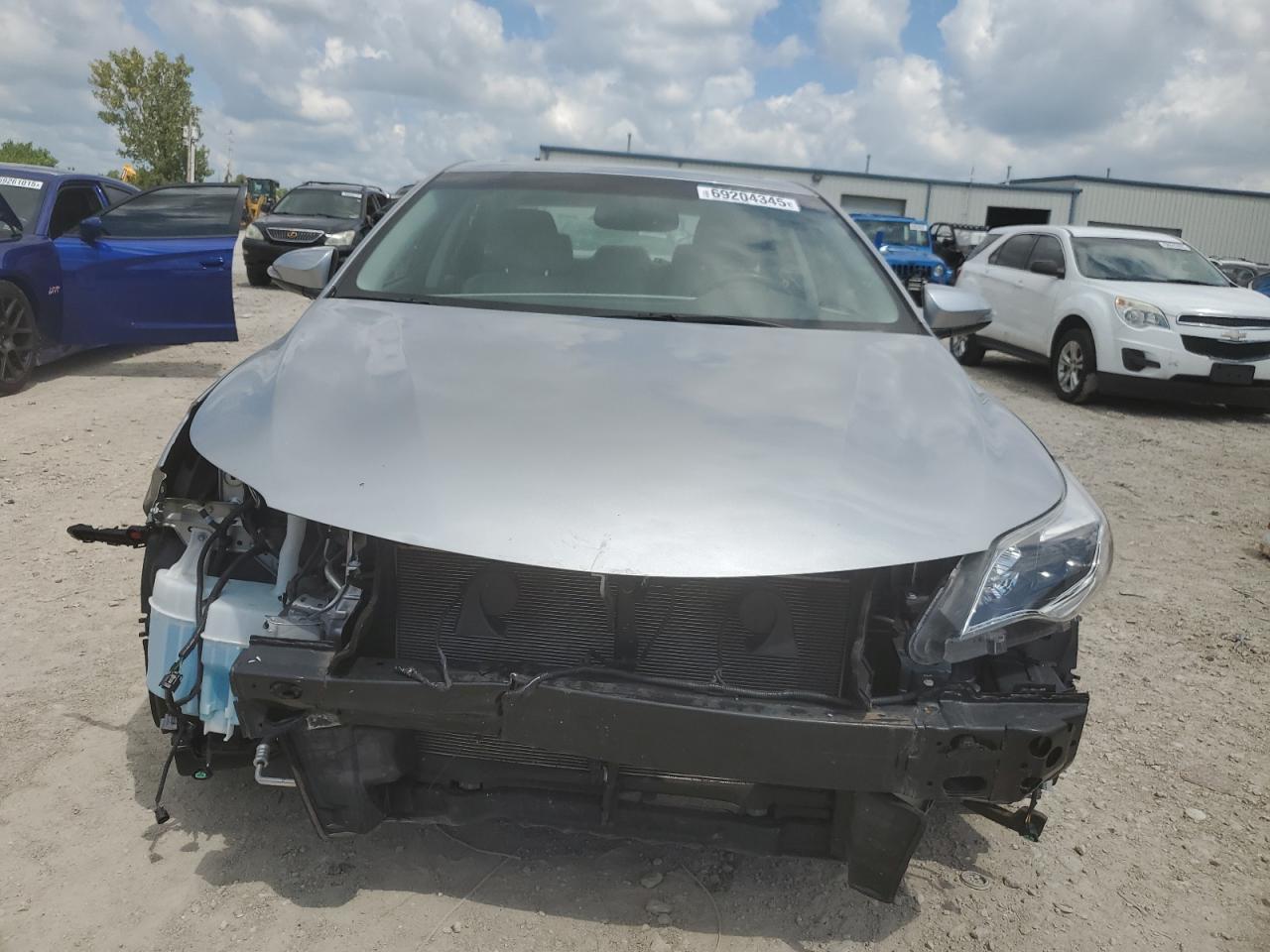 2015 Toyota Avalon Xle - Фото 5